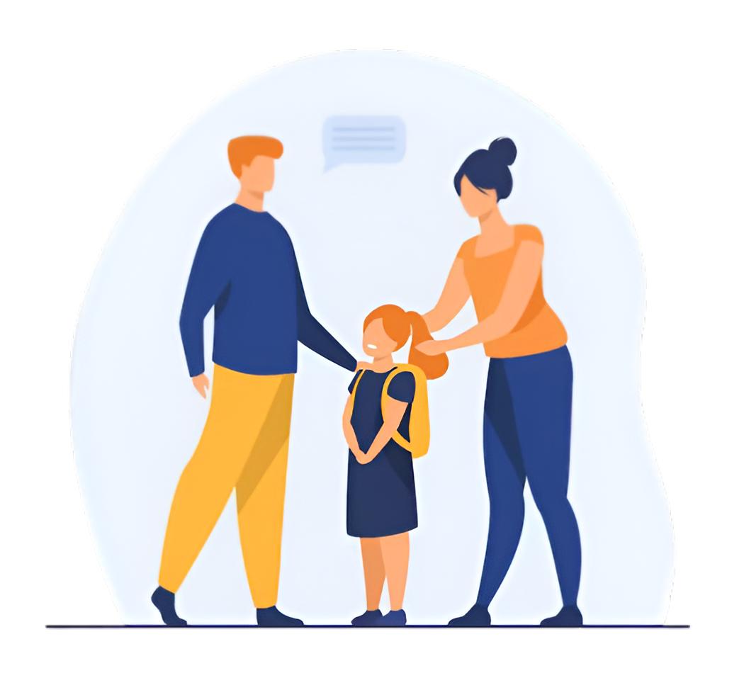 Parent Illustration